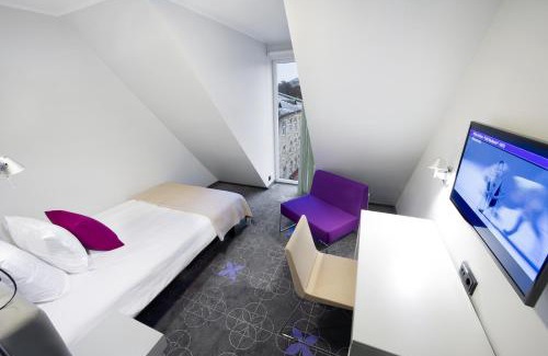 Kesklinn Hôtel | ibis Styles Tallinn
