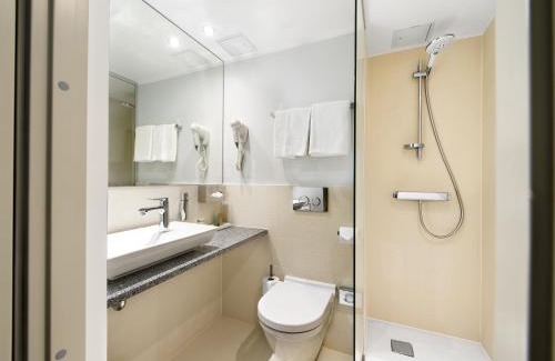 Kesklinn Hôtel | ibis Styles Tallinn