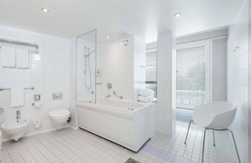 Kesklinn Hôtel | ibis Styles Tallinn