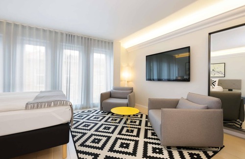 Kesklinn Hôtel | ibis Styles Tallinn