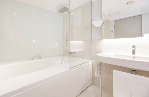 Kesklinn Hôtel | ibis Styles Tallinn