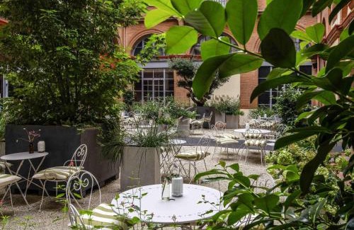 Toulouse City-Centre Hôtel | Ibis Styles Toulouse Capitole