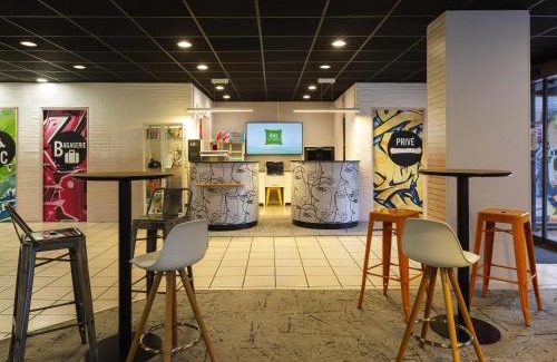 Guilhemery Hôtel | Ibis Styles Toulouse Centre Canal du Midi