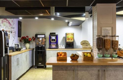 Guilhemery Hôtel | Ibis Styles Toulouse Centre Canal du Midi