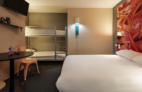 Guilhemery Hôtel | Ibis Styles Toulouse Centre Canal du Midi
