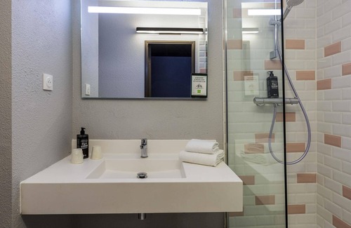 Guilhemery Hôtel | Ibis Styles Toulouse Centre Canal du Midi