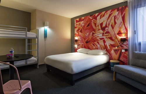 Guilhemery Hôtel | Ibis Styles Toulouse Centre Canal du Midi