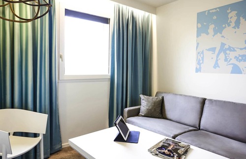 Lalande-Grand Selve Hôtel | ibis Styles Toulouse Nord Sesquières