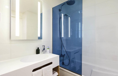 Lalande-Grand Selve Hôtel | ibis Styles Toulouse Nord Sesquières