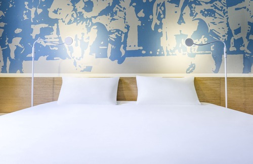 Lalande-Grand Selve Hôtel | ibis Styles Toulouse Nord Sesquières
