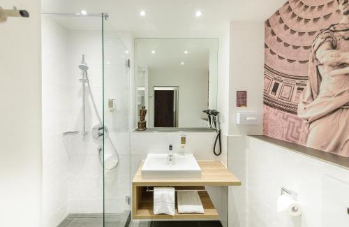Mitte Hôtel | Ibis Styles Trier