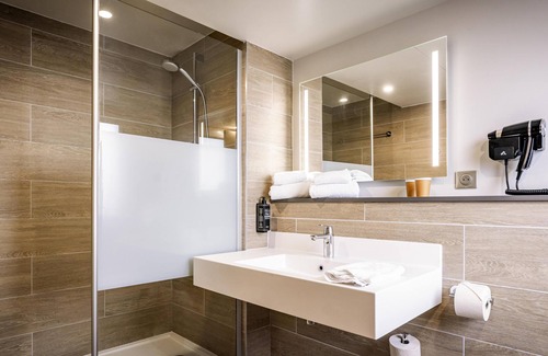 Petite-Foret Hôtel | Ibis Styles Valenciennes Petite Foret