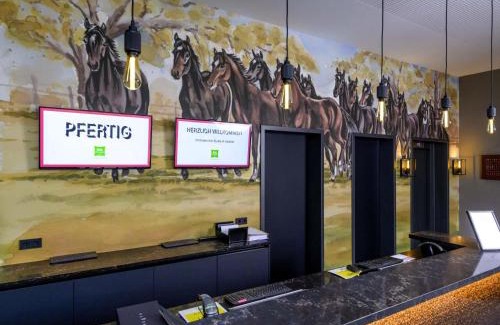Vechta Hôtel | ibis Styles Vechta