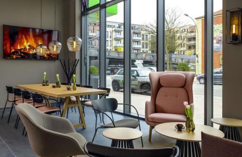 Vechta Hôtel | ibis Styles Vechta