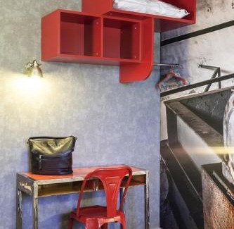 Vierzon Hôtel | ibis Styles Vierzon