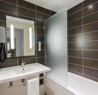 Vierzon Hôtel | ibis Styles Vierzon