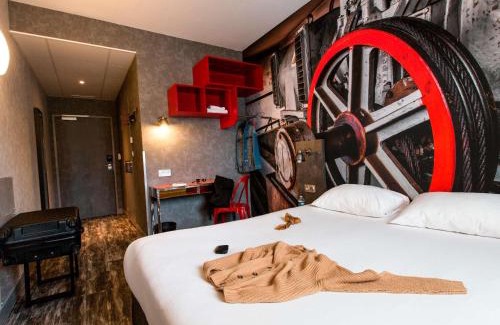 Vierzon Hôtel | ibis Styles Vierzon