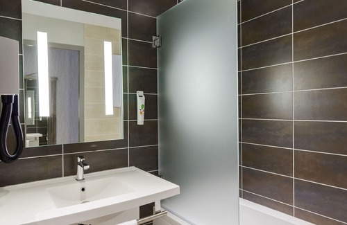 Vierzon Hôtel | Ibis Styles Vierzon