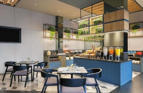 Surabaya Hôtel | ibis Surabaya Tidar