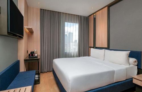 Surabaya Hôtel | ibis Surabaya Tidar