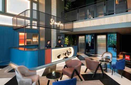 Surabaya Hôtel | ibis Surabaya Tidar