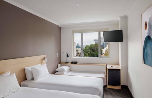 Sydney Olympic Park Hôtel | Ibis Sydney Olympic Park