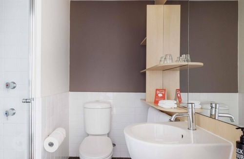 Sydney Olympic Park Hôtel | Ibis Sydney Olympic Park