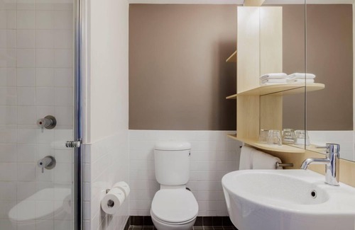 Sydney Olympic Park Hôtel | Ibis Sydney Olympic Park