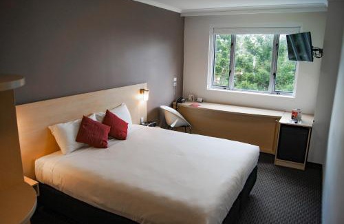 Sydney Olympic Park Hôtel | ibis Sydney Olympic Park