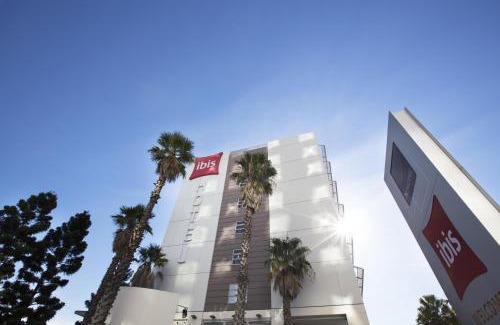 Sydney Olympic Park Hôtel | ibis Sydney Olympic Park