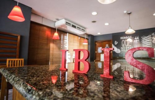 Centro Hôtel | Ibis Teresina