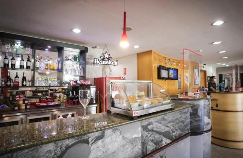 Centro Hôtel | Ibis Teresina