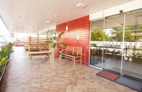 Centro Hôtel | Ibis Teresina