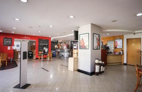 Centro Hôtel | Ibis Teresina