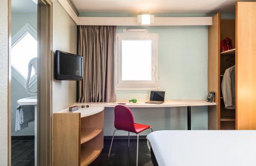 Thonon-les-Bains Hôtel | ibis Thonon Centre