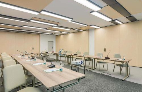 Timisoara Hôtel | ibis Timisoara City Center