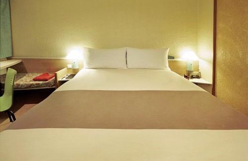 Tours Hôtel | ibis Tours Nord