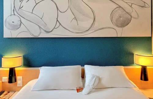 Tours Hôtel | ibis Tours Nord