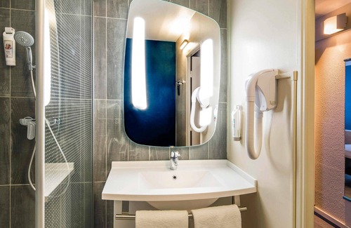 Tours Hôtel | ibis Tours Nord