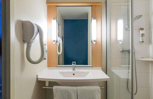 Tours Hôtel | ibis Tours Nord