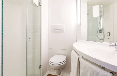 Alfafar Hôtel | ibis Valencia Alfafar
