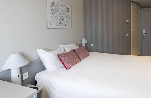 Alfafar Hôtel | ibis Valencia Alfafar