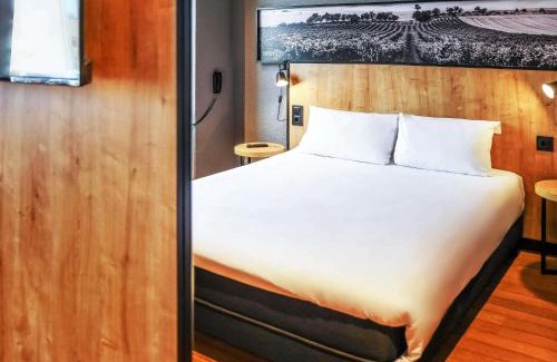 Valladolid Hôtel | Ibis Valladolid