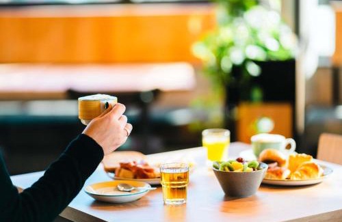 Valladolid Hôtel | Ibis Valladolid
