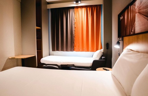 Valladolid Hôtel | ibis Valladolid