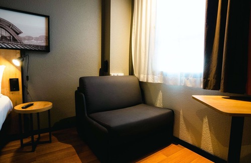 Valladolid Hôtel | ibis Valladolid