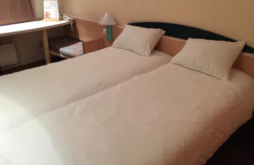 Vesoul Hôtel | ibis Vesoul