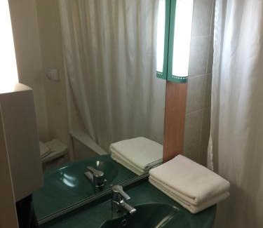 Vesoul Hôtel | ibis Vesoul