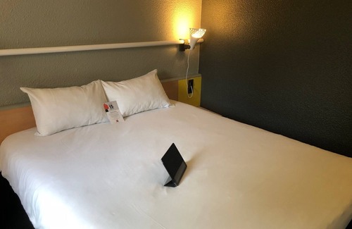 Vesoul Hôtel | ibis Vesoul