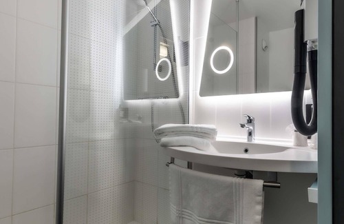 Vesoul Hôtel | ibis Vesoul